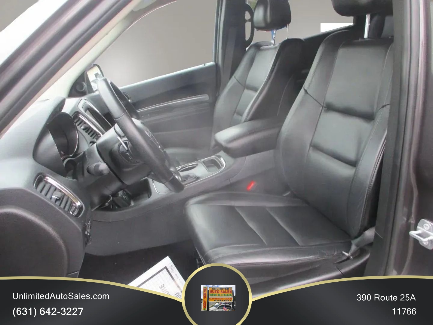 2019 Dodge Durango photo 6