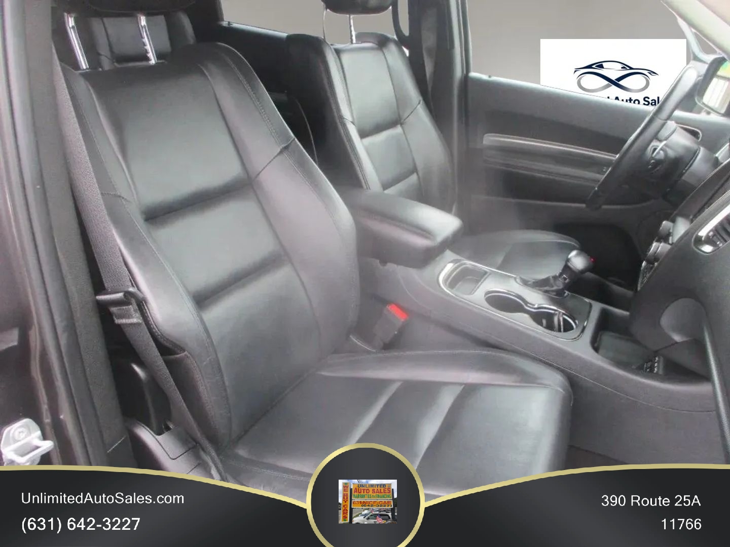 2019 Dodge Durango photo 7
