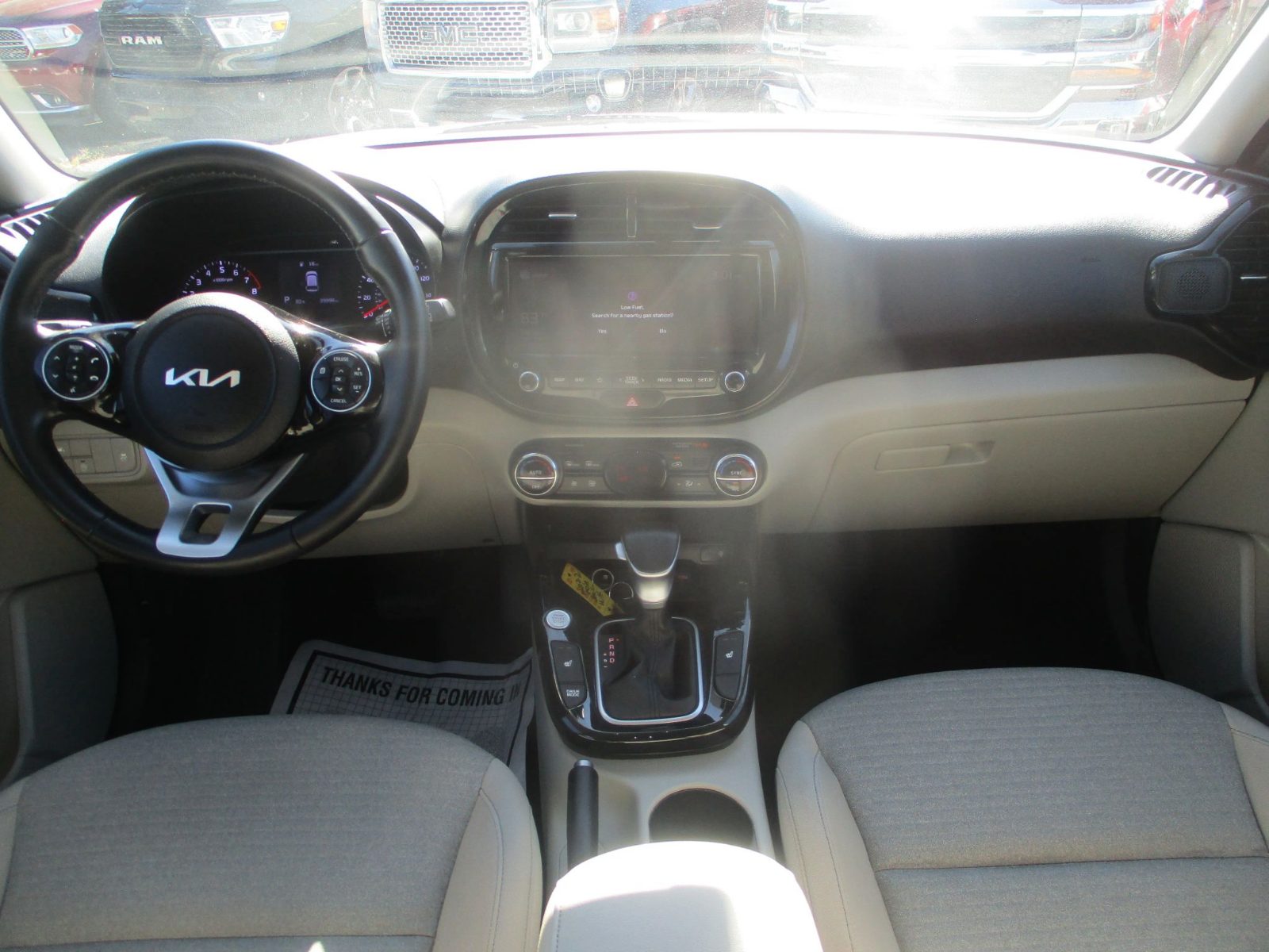 2022 Kia Soul photo 7