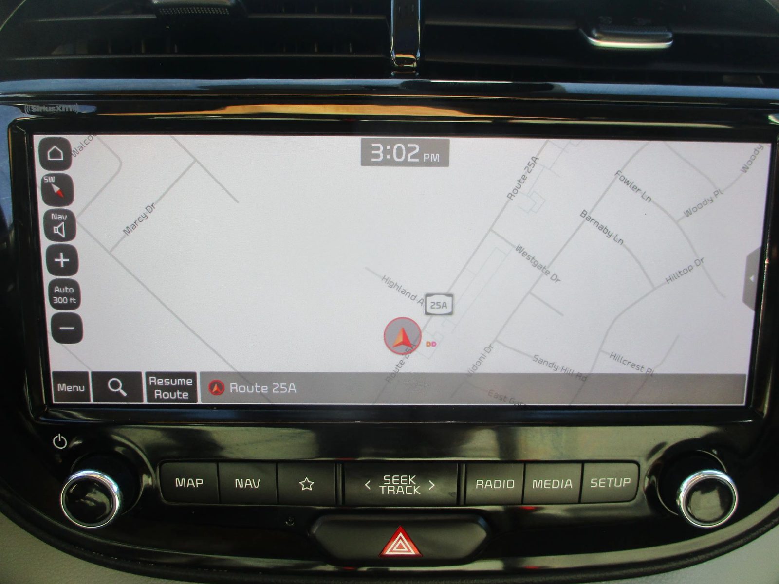 2022 Kia Soul photo 11