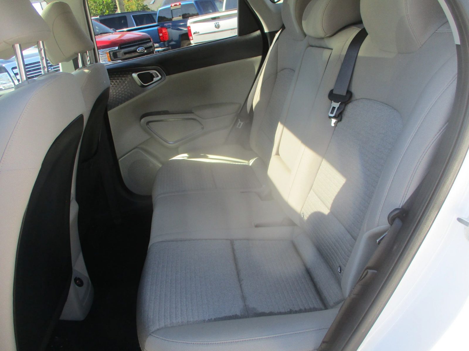 2022 Kia Soul photo 6