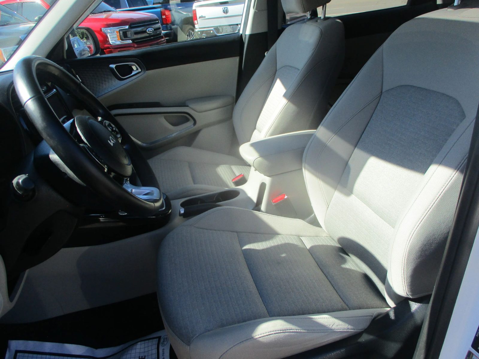 2022 Kia Soul photo 5
