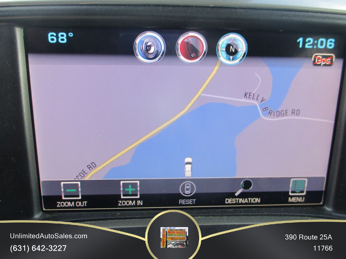 2015 Chevrolet Silverado 1500 Crew Cab photo 8