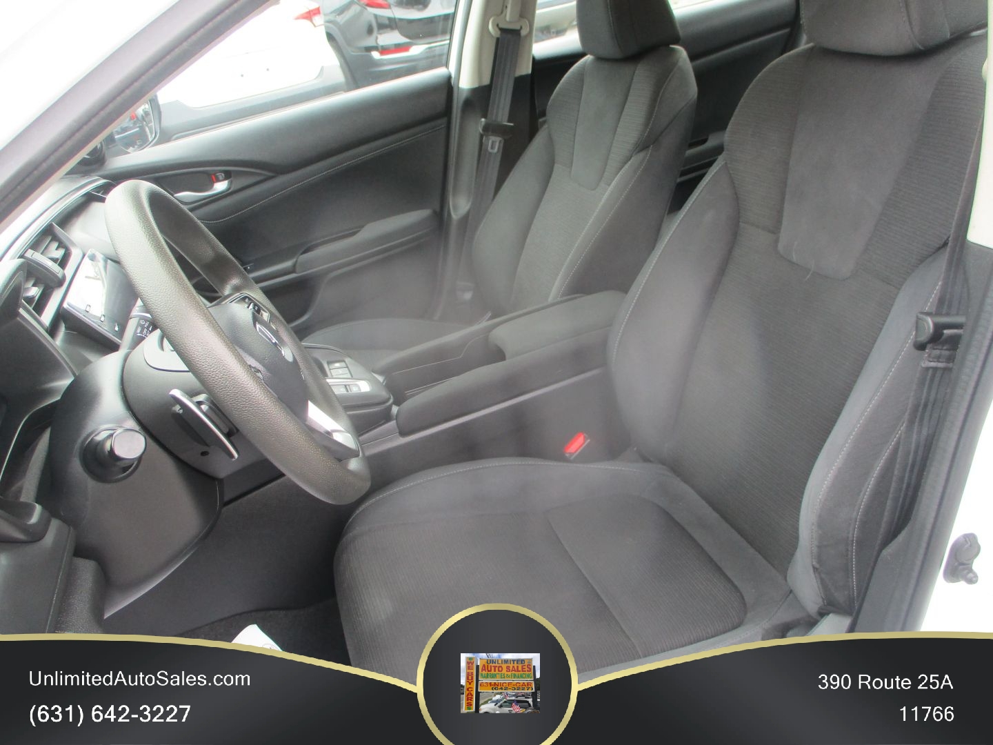 2022 Honda Insight photo 4
