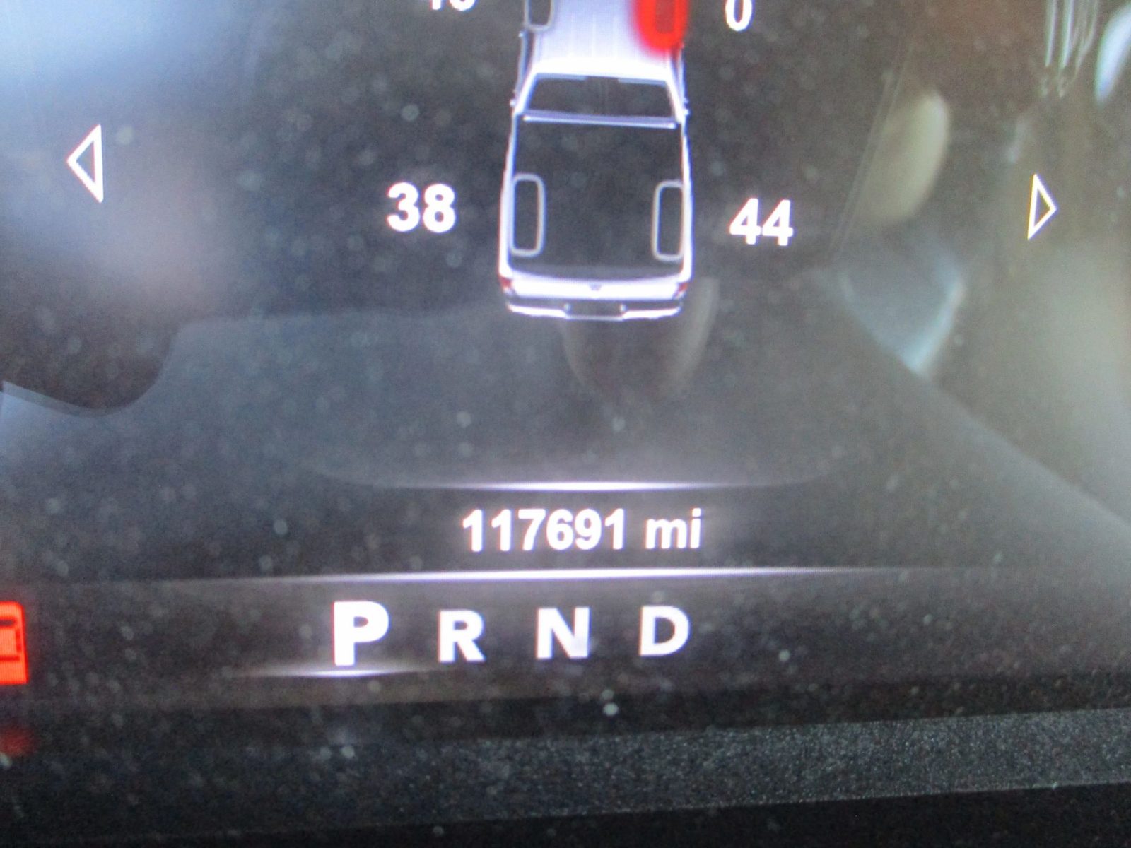 2018 Ram 1500 Crew Cab photo 9
