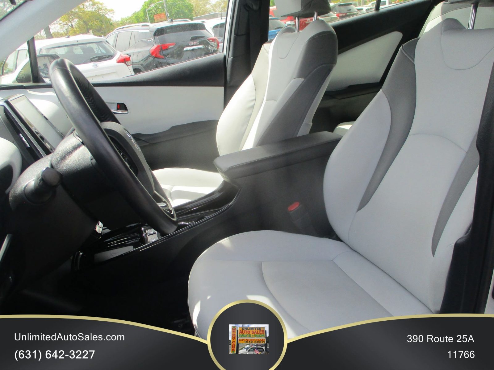 2022 Toyota Prius Prime photo 5