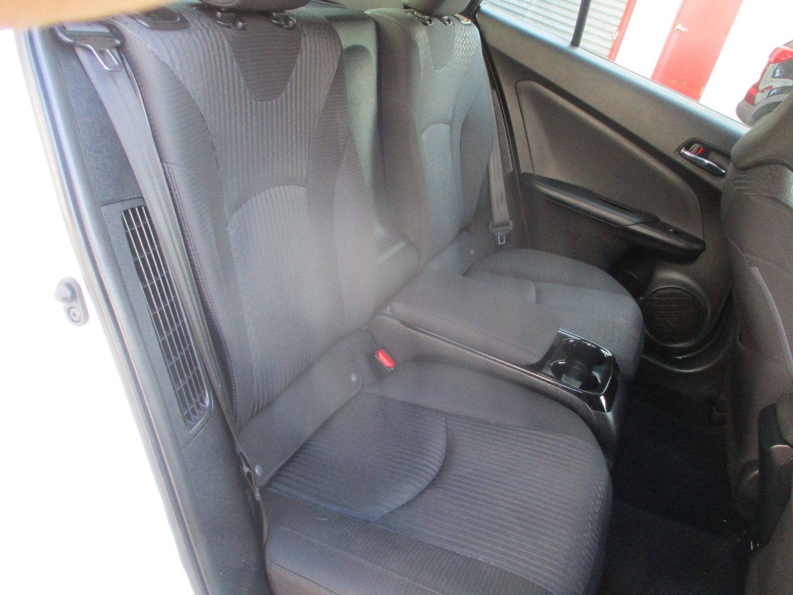 2017 Toyota Prius Prime photo 6
