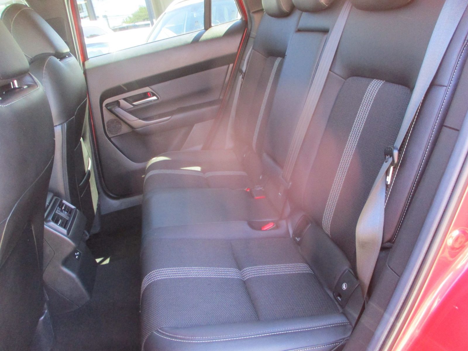 2024 Mazda Cx-50 photo 4