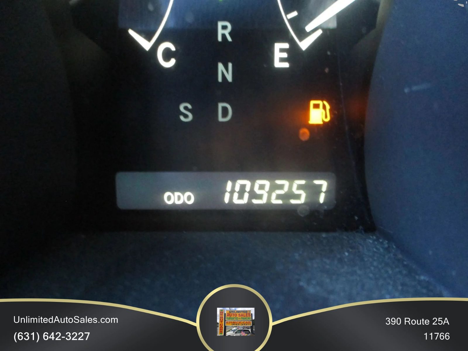 2008 Toyota Highlander photo 5