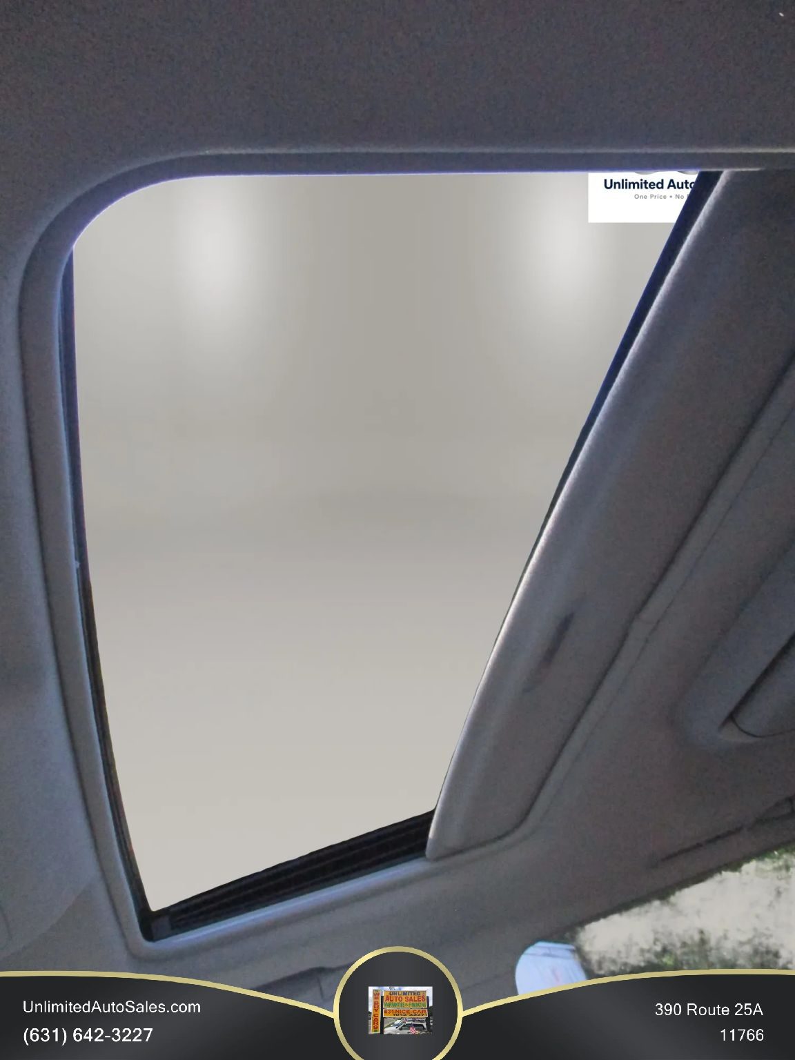 2008 Toyota Highlander photo 4