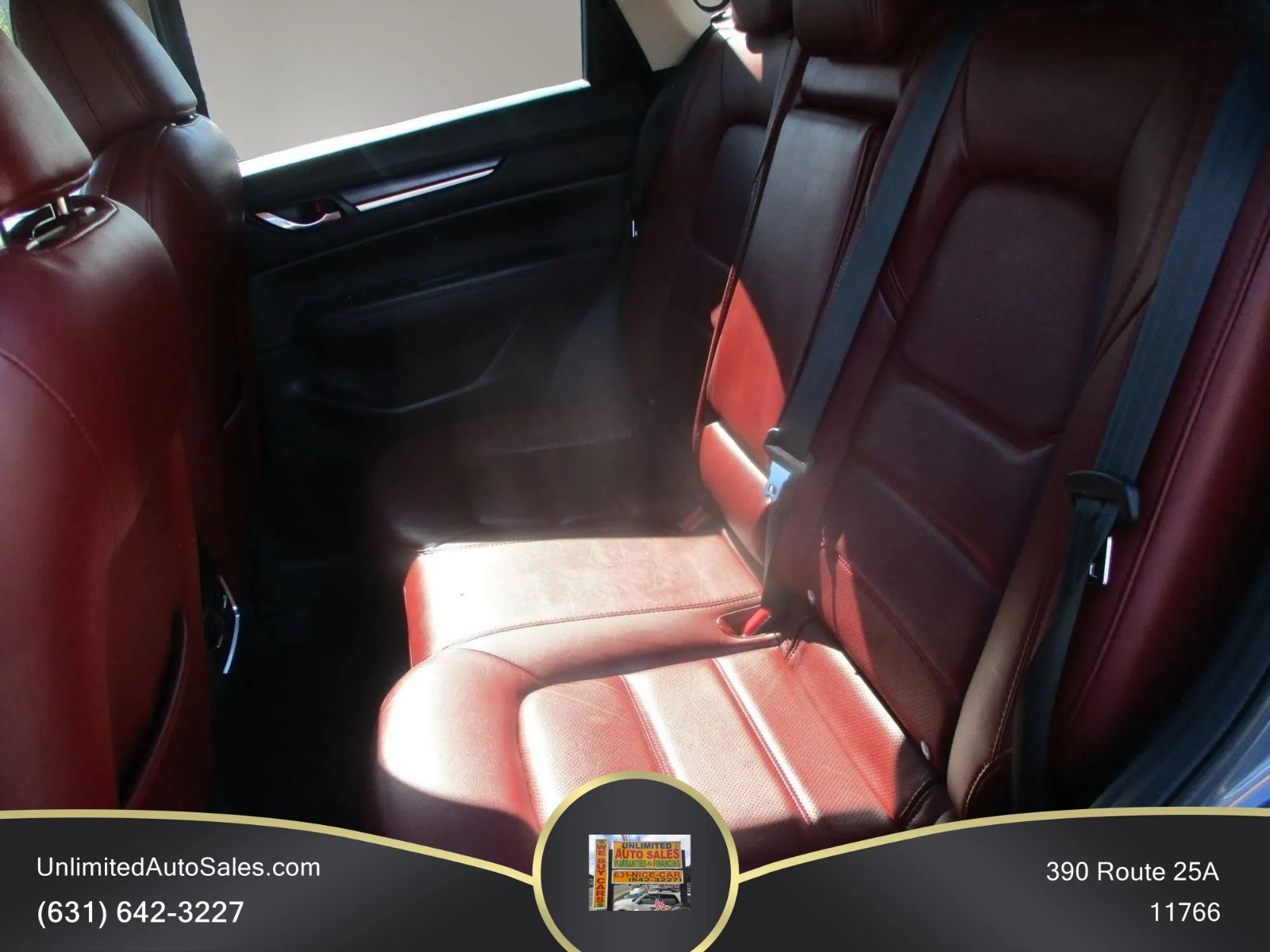 2021 Mazda Cx-5 photo 5